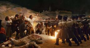 Goya: May 3