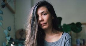 Laura Mora Ortega