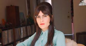 Rocío Mesa
