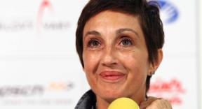 Silvia Munt