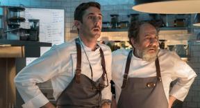 Two Many Chefs