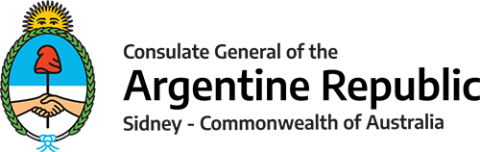 Consulate General of Argentine Republic