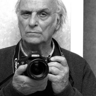 Carlos Saura