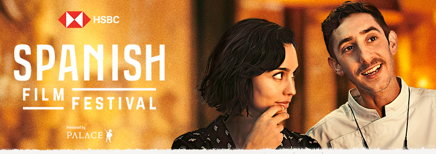 HSBC Spanish Film Festival
